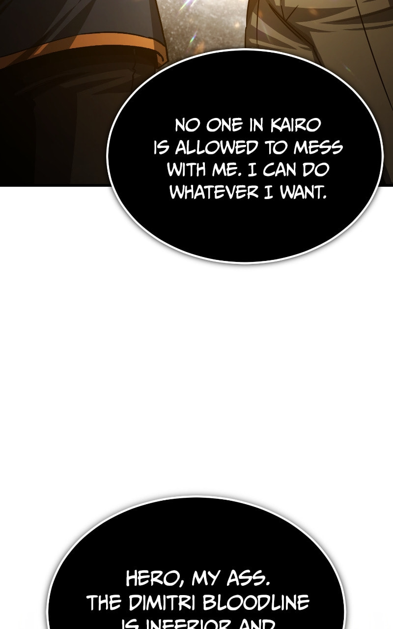 Read Descended from Divinity chapter 15.7 image 72 on Lezhin