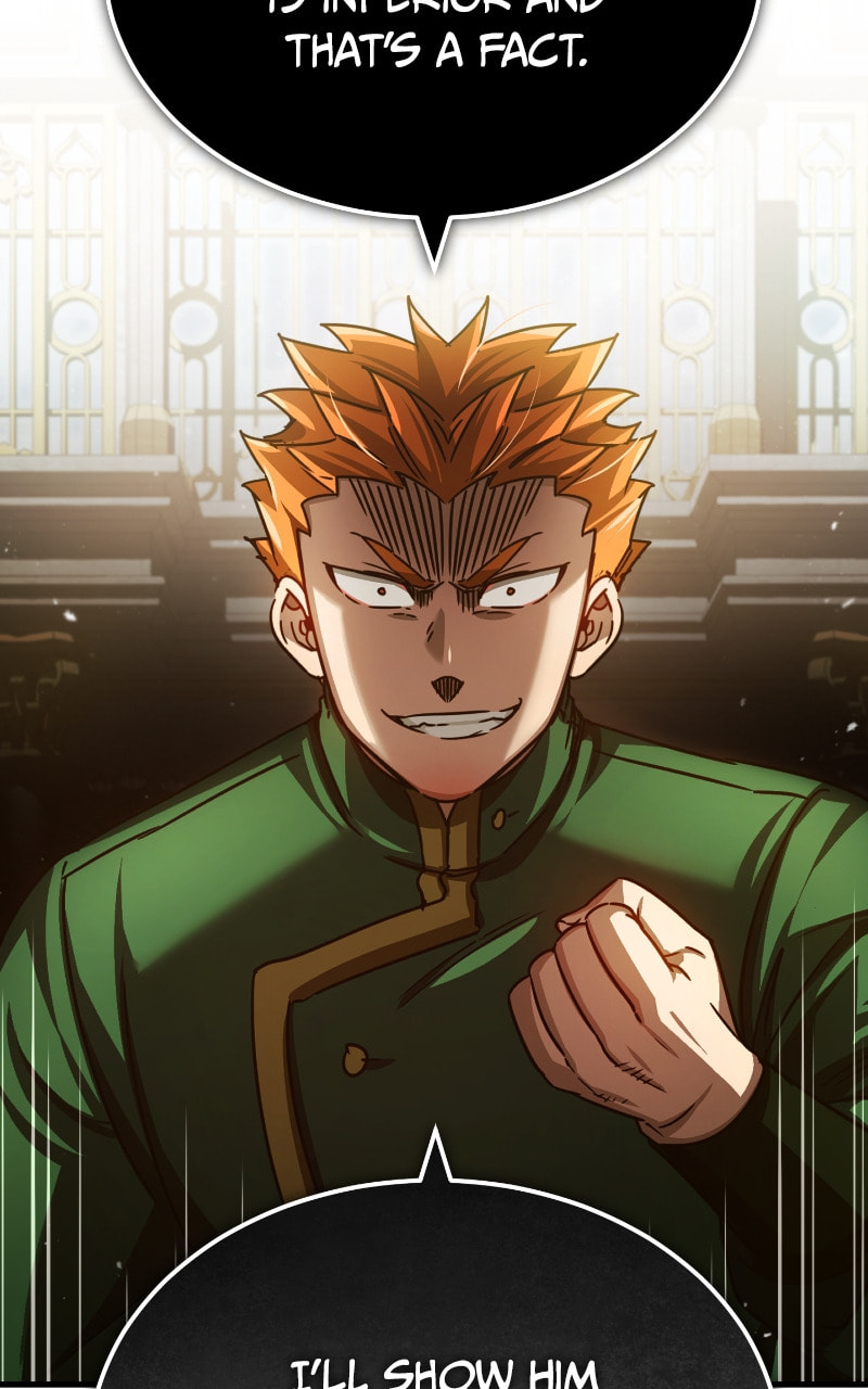 Read Descended from Divinity chapter 15.7 image 73 on Lezhin