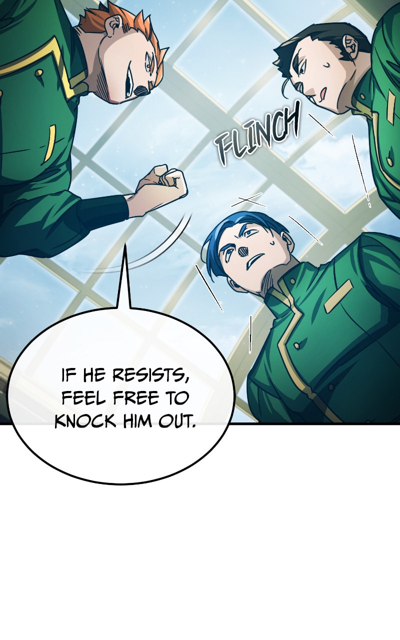 Read Descended from Divinity chapter 15.7 image 75 on Lezhin
