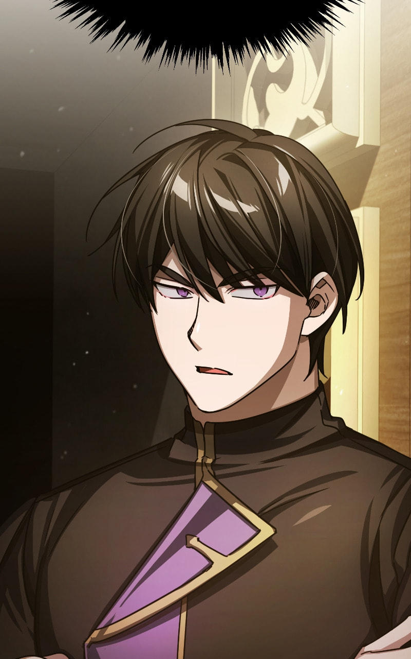 Read Descended from Divinity chapter 15.7 image 78 on Lezhin