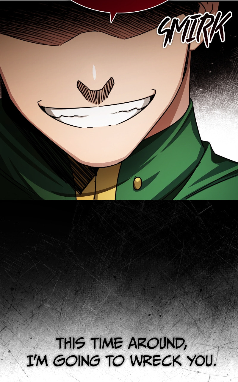 Read Descended from Divinity chapter 15.7 image 8 on Lezhin