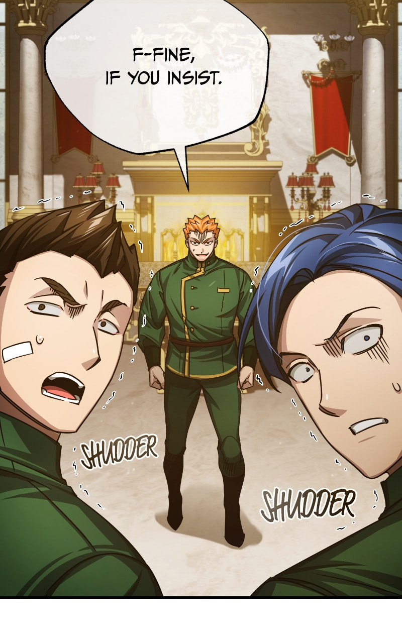 Read Descended from Divinity chapter 15.7 image 80 on Lezhin