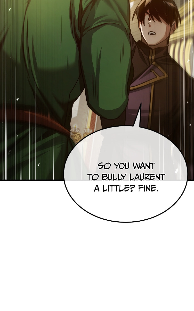 Read Descended from Divinity chapter 15.7 image 86 on Lezhin