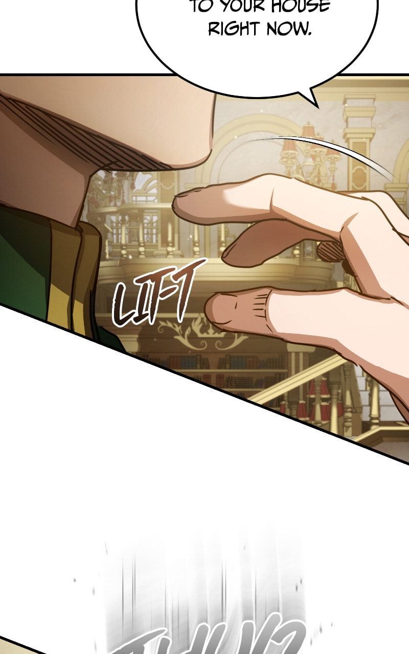 Read Descended from Divinity chapter 15.7 image 91 on Lezhin