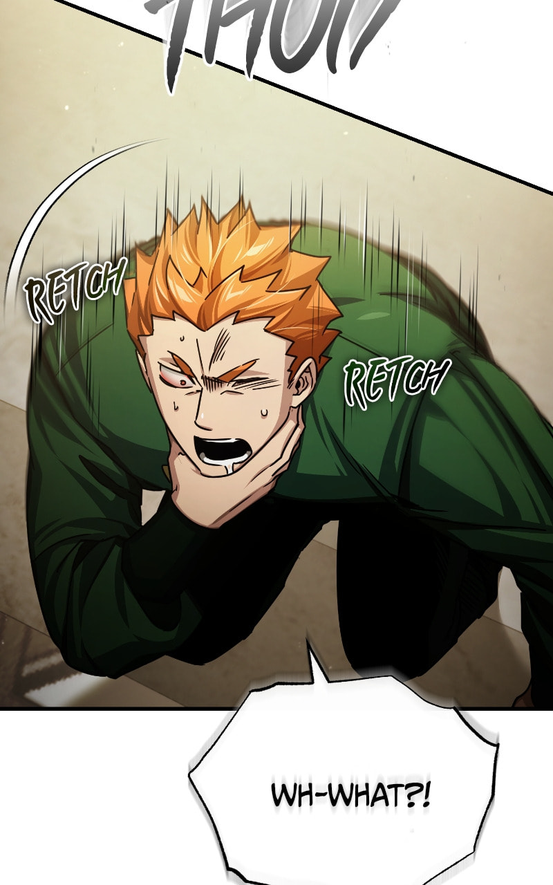 Read Descended from Divinity chapter 15.7 image 92 on Lezhin
