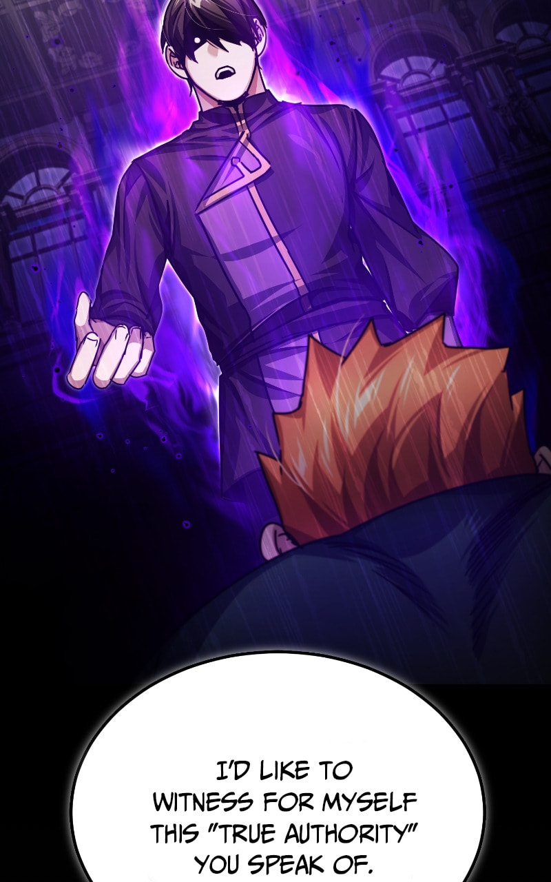 Read Descended from Divinity chapter 15.7 image 94 on Lezhin