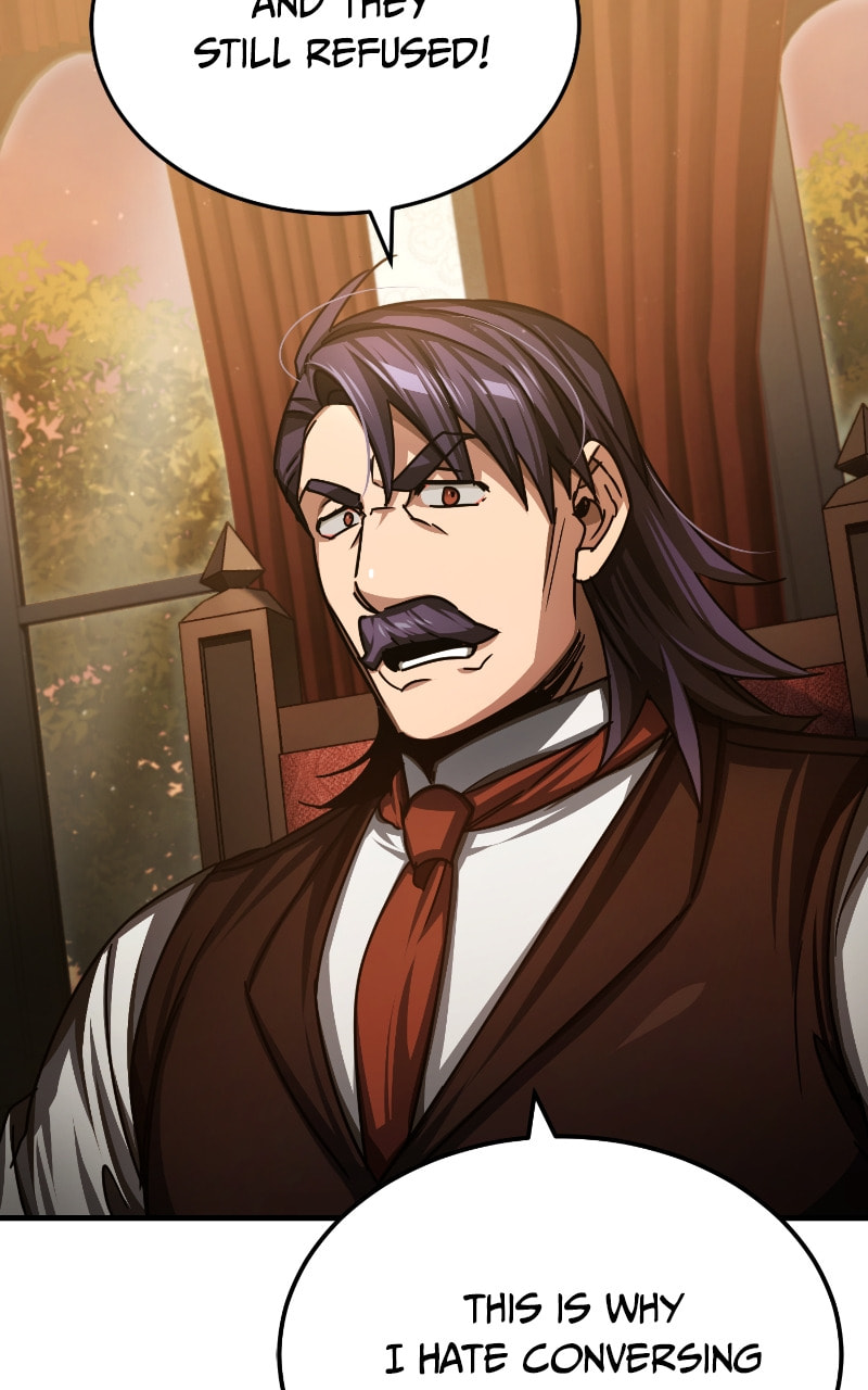 Read Descended from Divinity chapter 15.7 image 98 on Lezhin