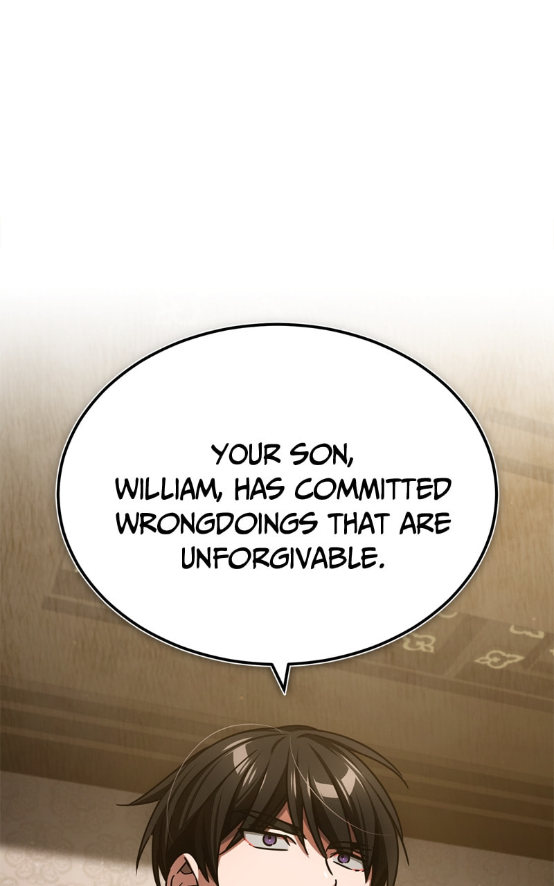 Read Descended from Divinity chapter 15.8 image 1 on Lezhin