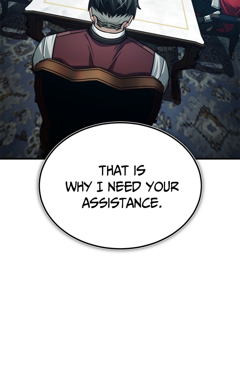 Read Descended from Divinity chapter 15.8 image 100 on Lezhin