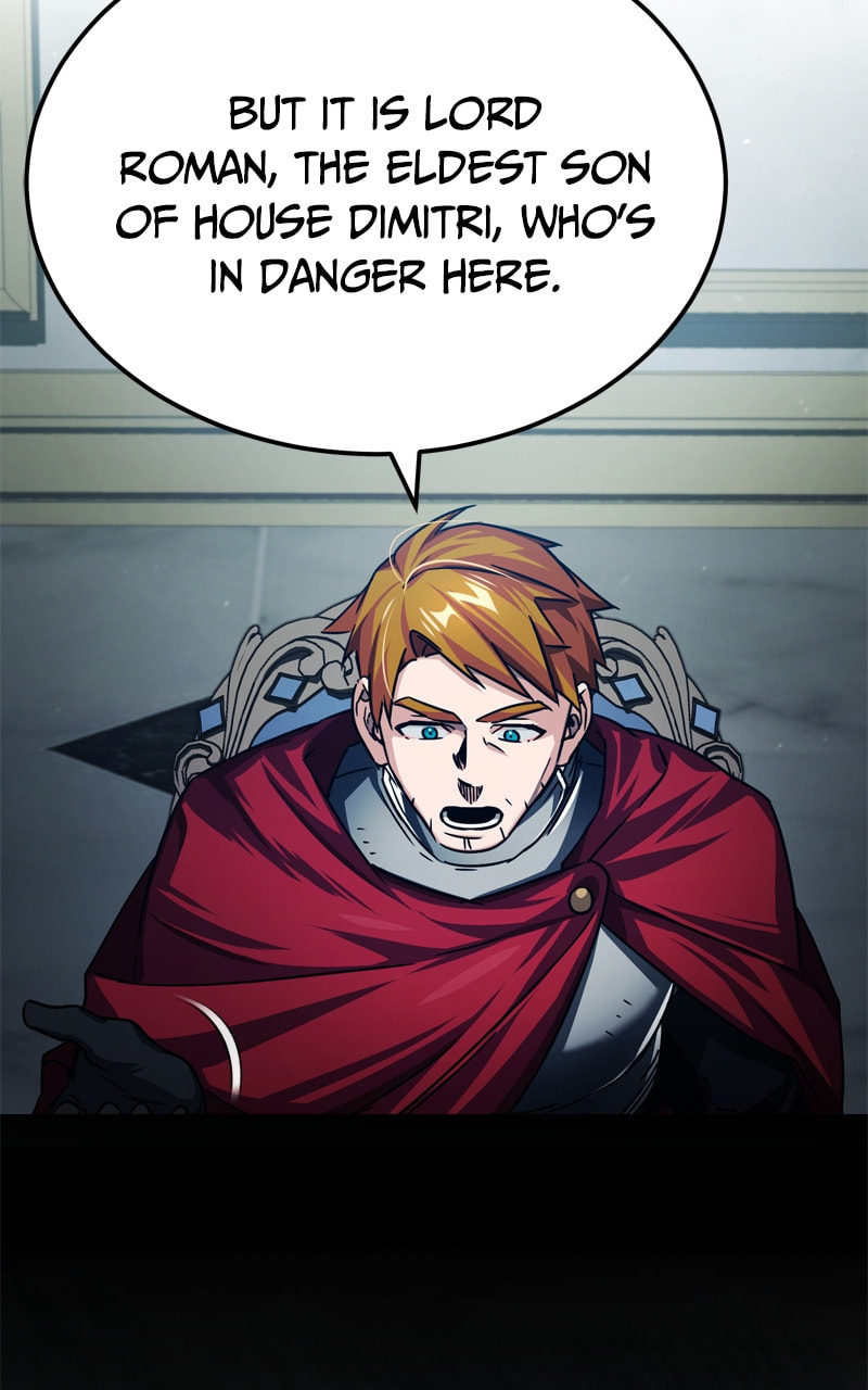 Read Descended from Divinity chapter 15.8 image 104 on Lezhin