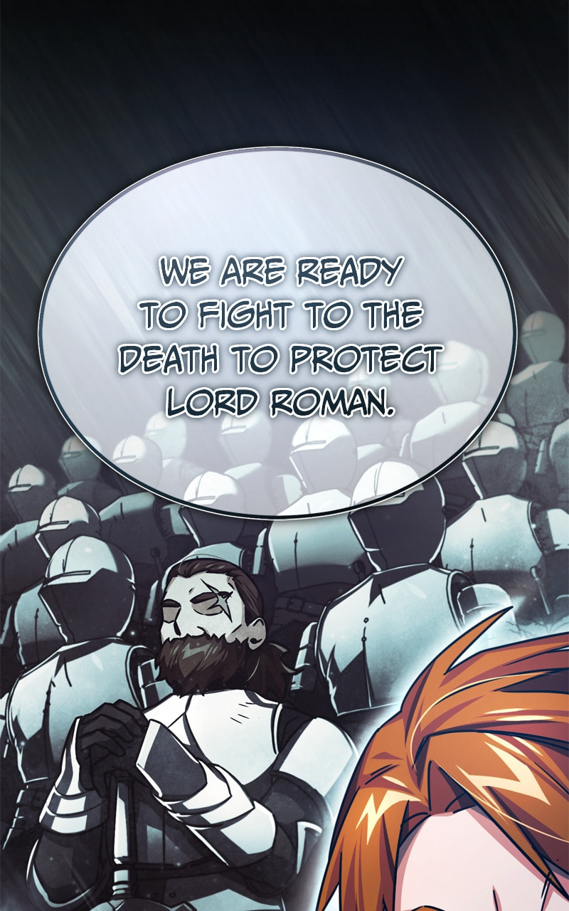 Read Descended from Divinity chapter 15.8 image 105 on Lezhin