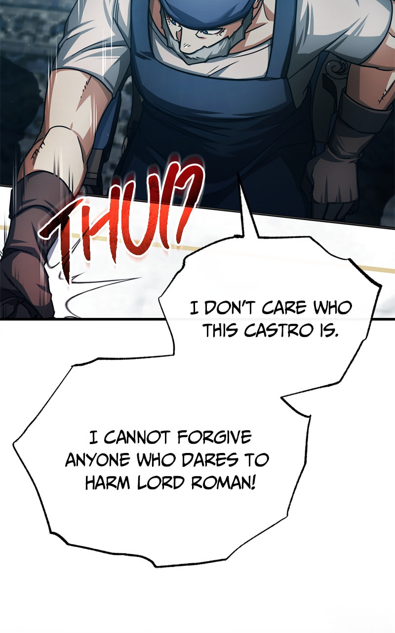 Read Descended from Divinity chapter 15.8 image 109 on Lezhin