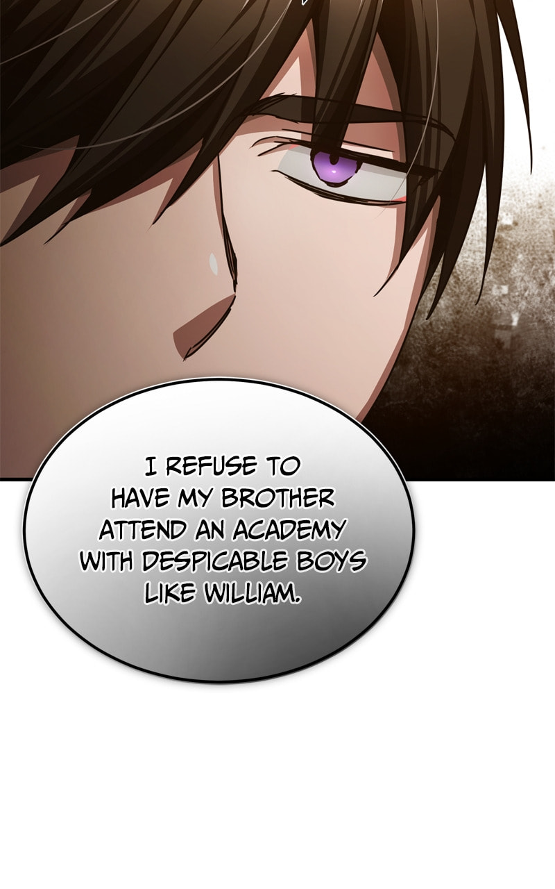 Read Descended from Divinity chapter 15.8 image 11 on Lezhin