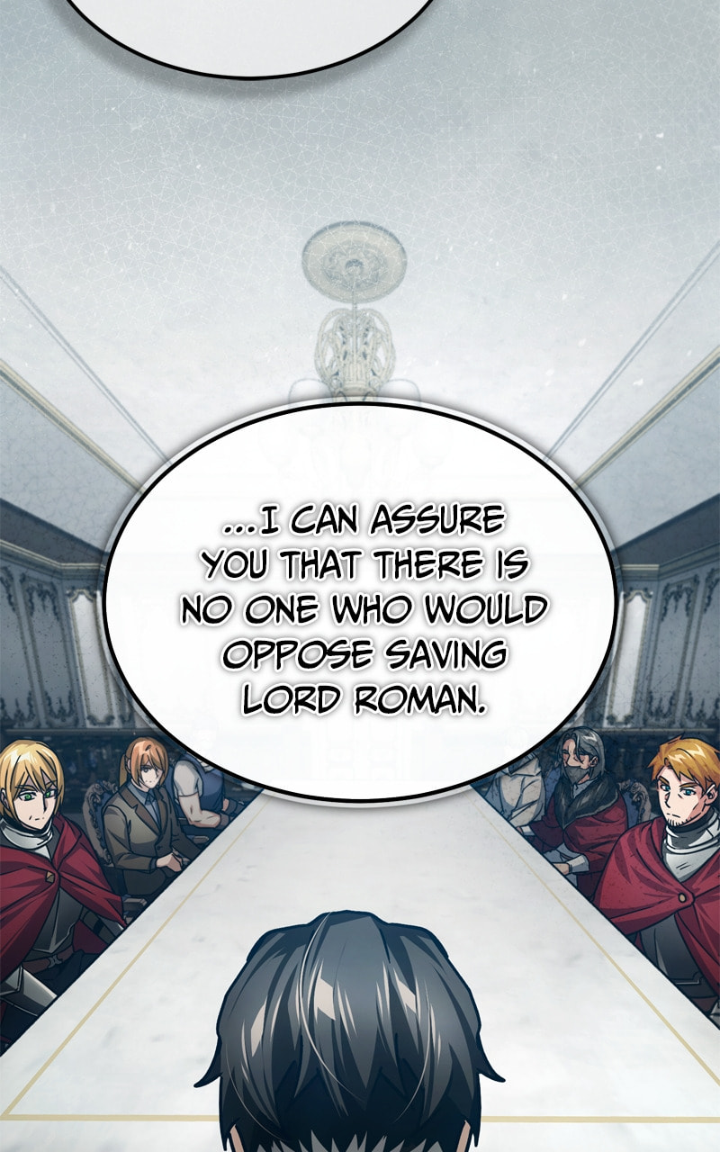 Read Descended from Divinity chapter 15.8 image 111 on Lezhin
