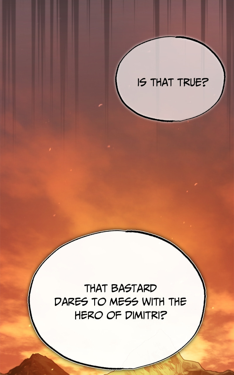 Read Descended from Divinity chapter 15.8 image 116 on Lezhin