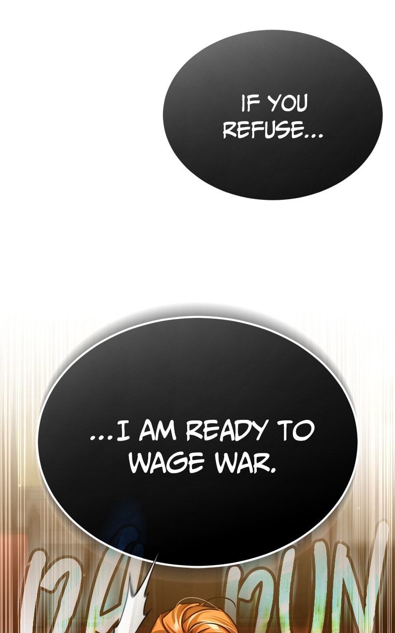 Read Descended from Divinity chapter 15.8 image 12 on Lezhin