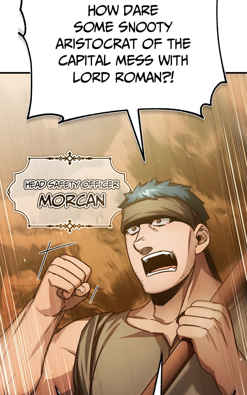Read Descended from Divinity chapter 15.8 image 120 on Lezhin