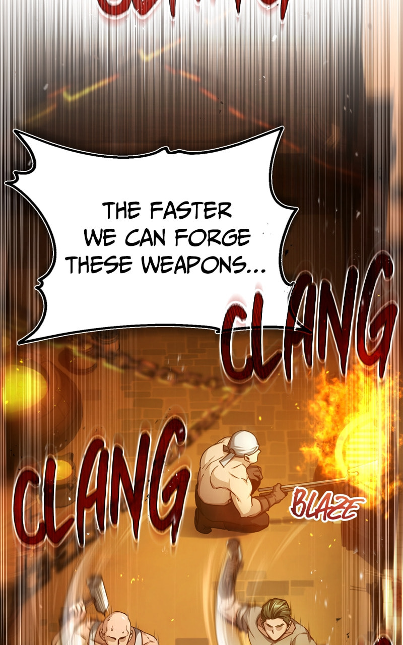 Read Descended from Divinity chapter 15.8 image 122 on Lezhin