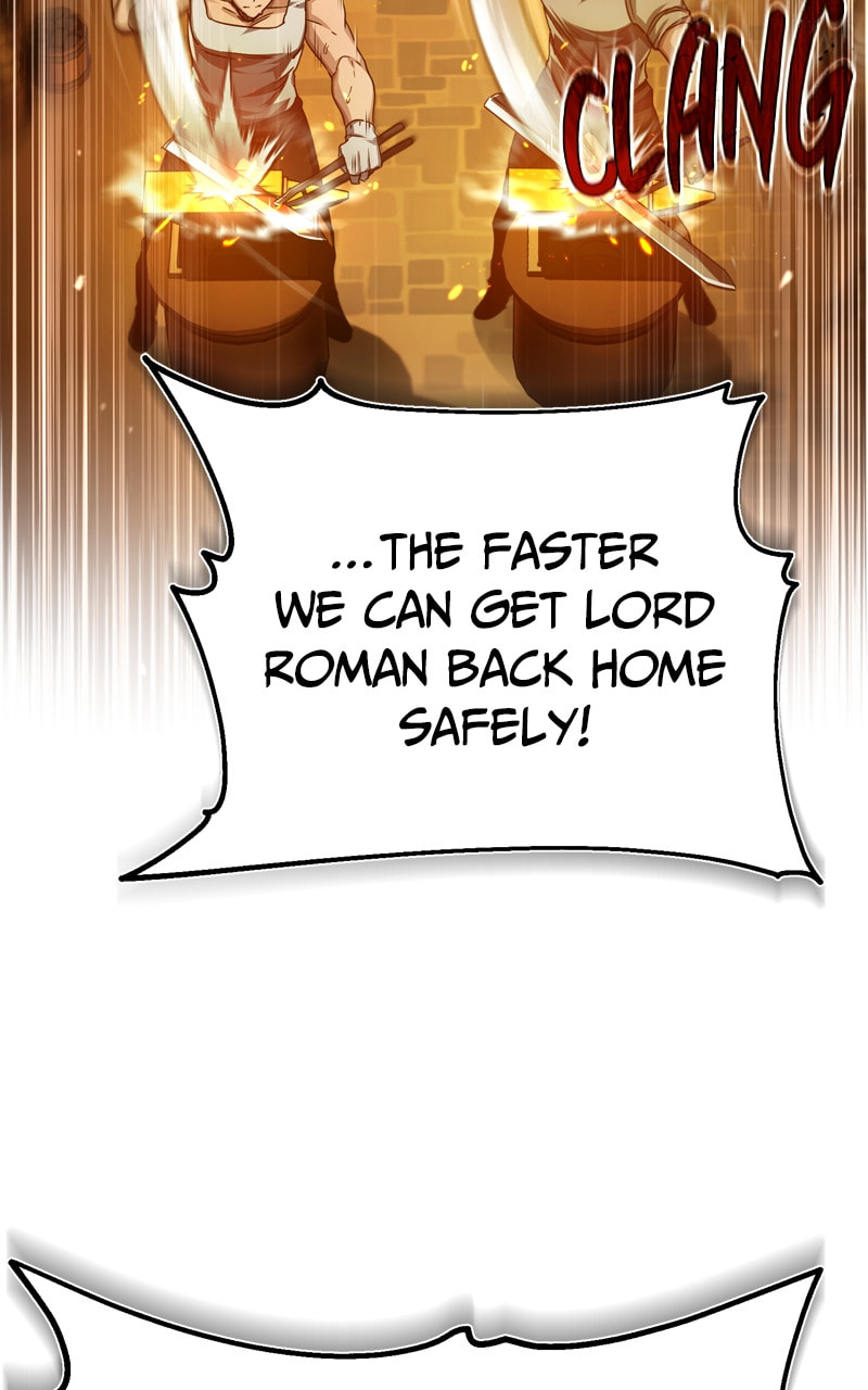 Read Descended from Divinity chapter 15.8 image 123 on Lezhin