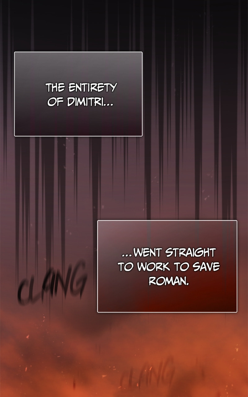 Read Descended from Divinity chapter 15.8 image 126 on Lezhin