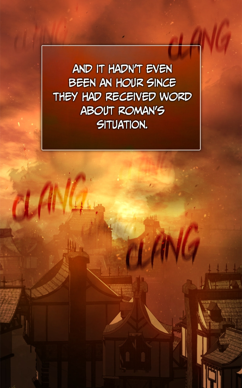 Read Descended from Divinity chapter 15.8 image 127 on Lezhin