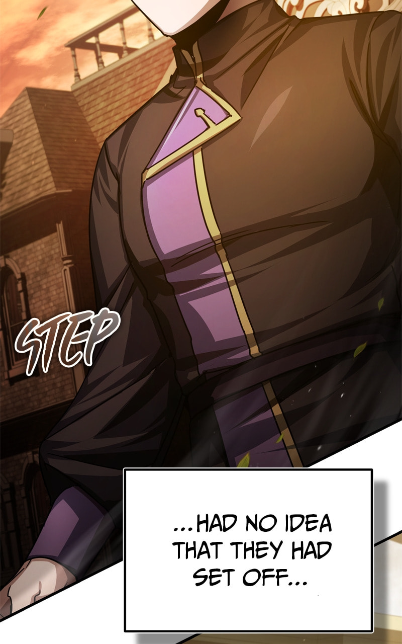 Read Descended from Divinity chapter 15.8 image 129 on Lezhin
