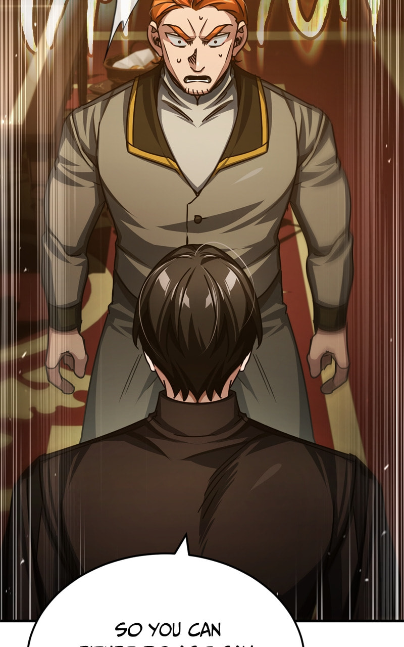 Read Descended from Divinity chapter 15.8 image 13 on Lezhin