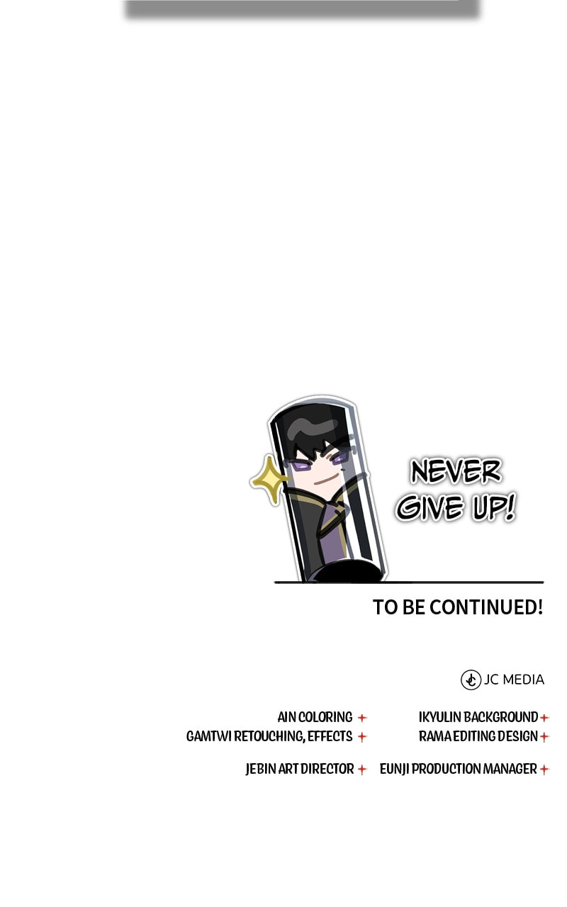 Read Descended from Divinity chapter 15.8 image 131 on Lezhin