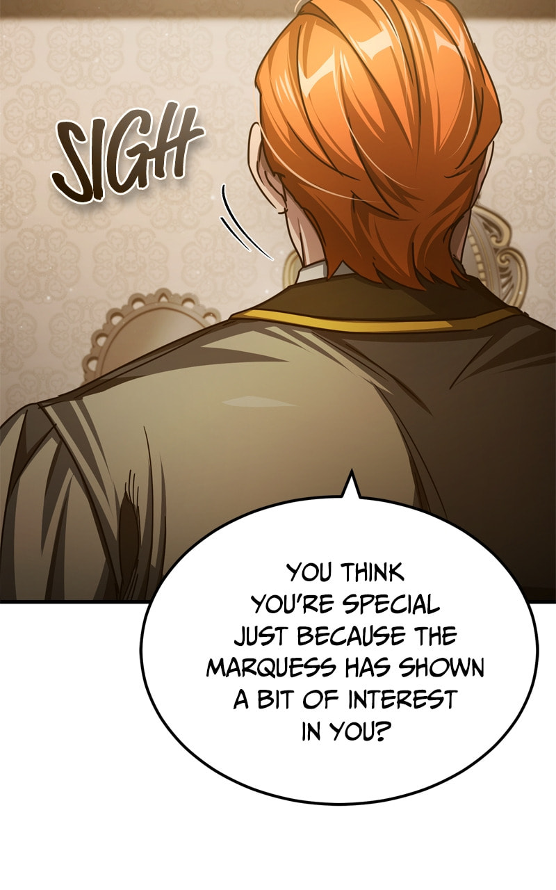 Read Descended from Divinity chapter 15.8 image 17 on Lezhin