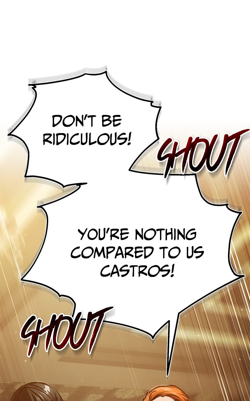 Read Descended from Divinity chapter 15.8 image 18 on Lezhin
