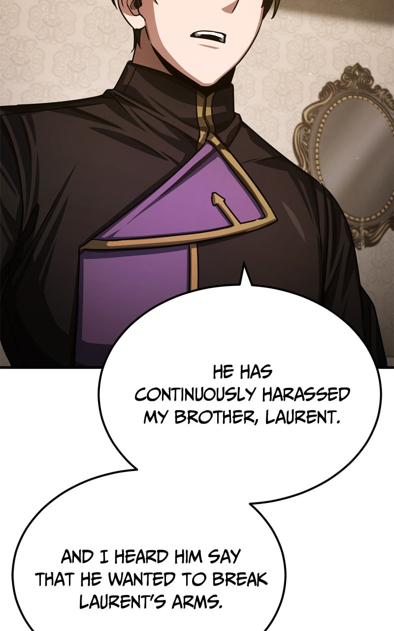 Read Descended from Divinity chapter 15.8 image 2 on Lezhin