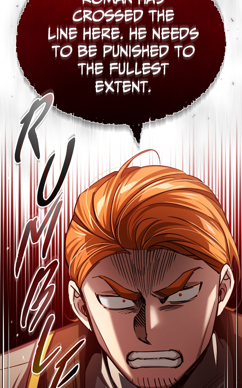 Read Descended from Divinity chapter 15.8 image 22 on Lezhin