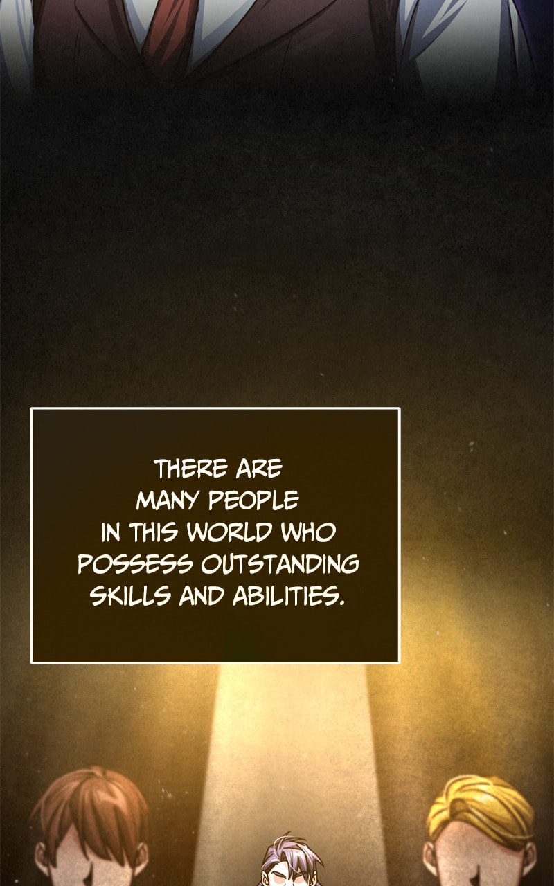 Read Descended from Divinity chapter 15.8 image 28 on Lezhin