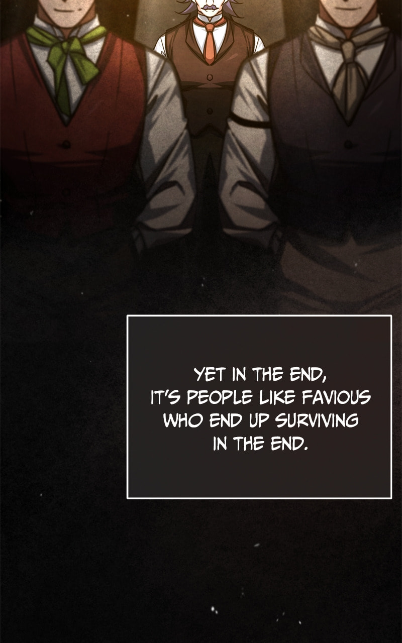 Read Descended from Divinity chapter 15.8 image 29 on Lezhin