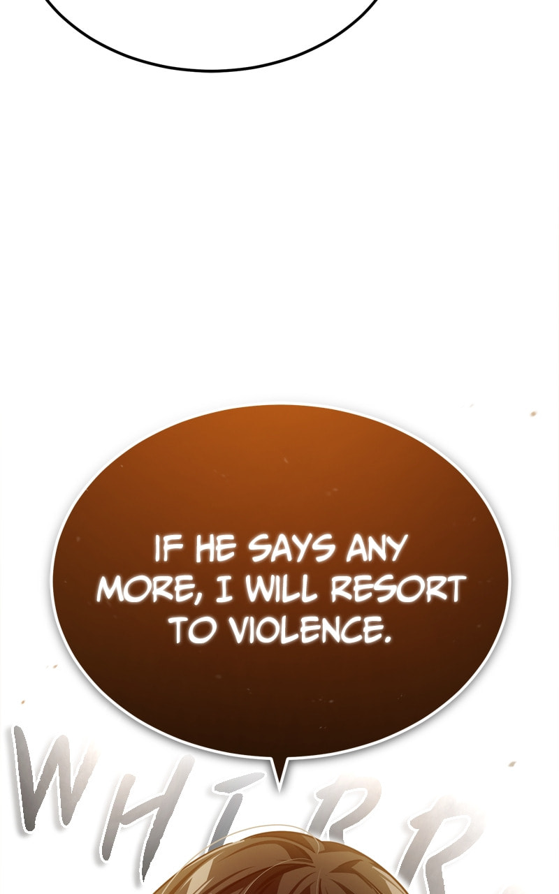 Read Descended from Divinity chapter 15.8 image 3 on Lezhin