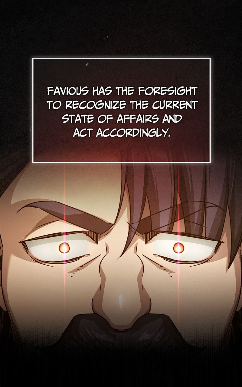 Read Descended from Divinity chapter 15.8 image 30 on Lezhin