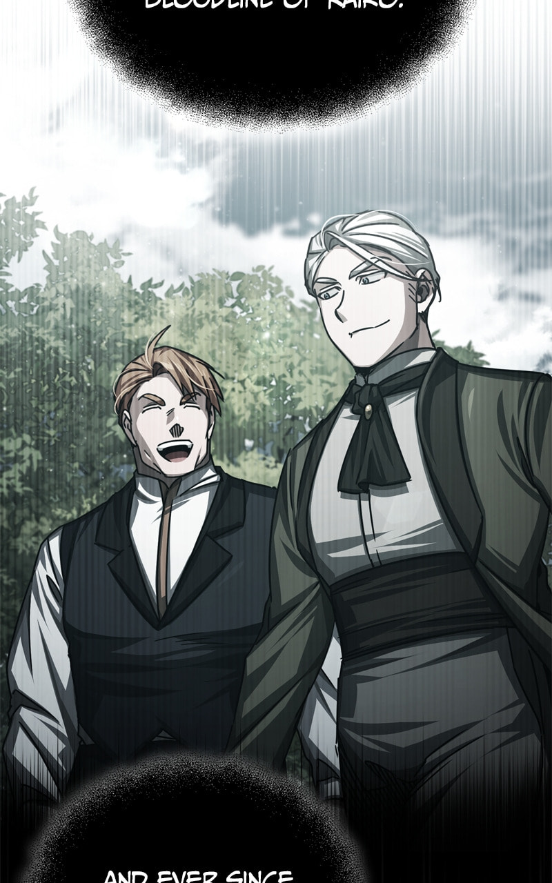 Read Descended from Divinity chapter 15.8 image 33 on Lezhin