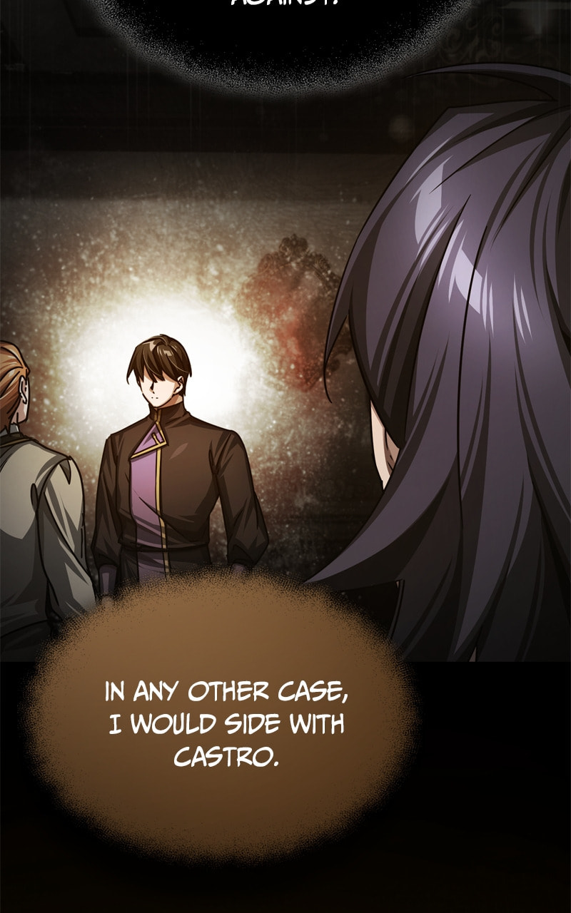 Read Descended from Divinity chapter 15.8 image 35 on Lezhin