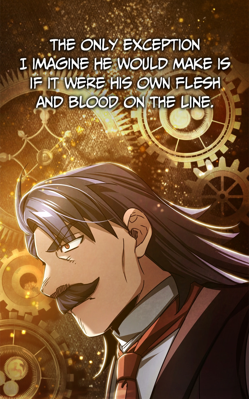 Read Descended from Divinity chapter 15.8 image 37 on Lezhin