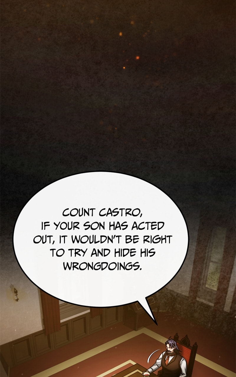 Read Descended from Divinity chapter 15.8 image 39 on Lezhin