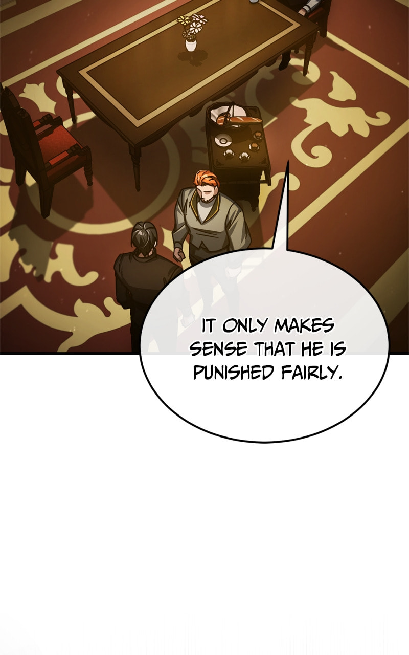 Read Descended from Divinity chapter 15.8 image 40 on Lezhin