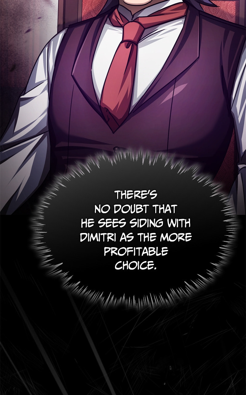 Read Descended from Divinity chapter 15.8 image 43 on Lezhin