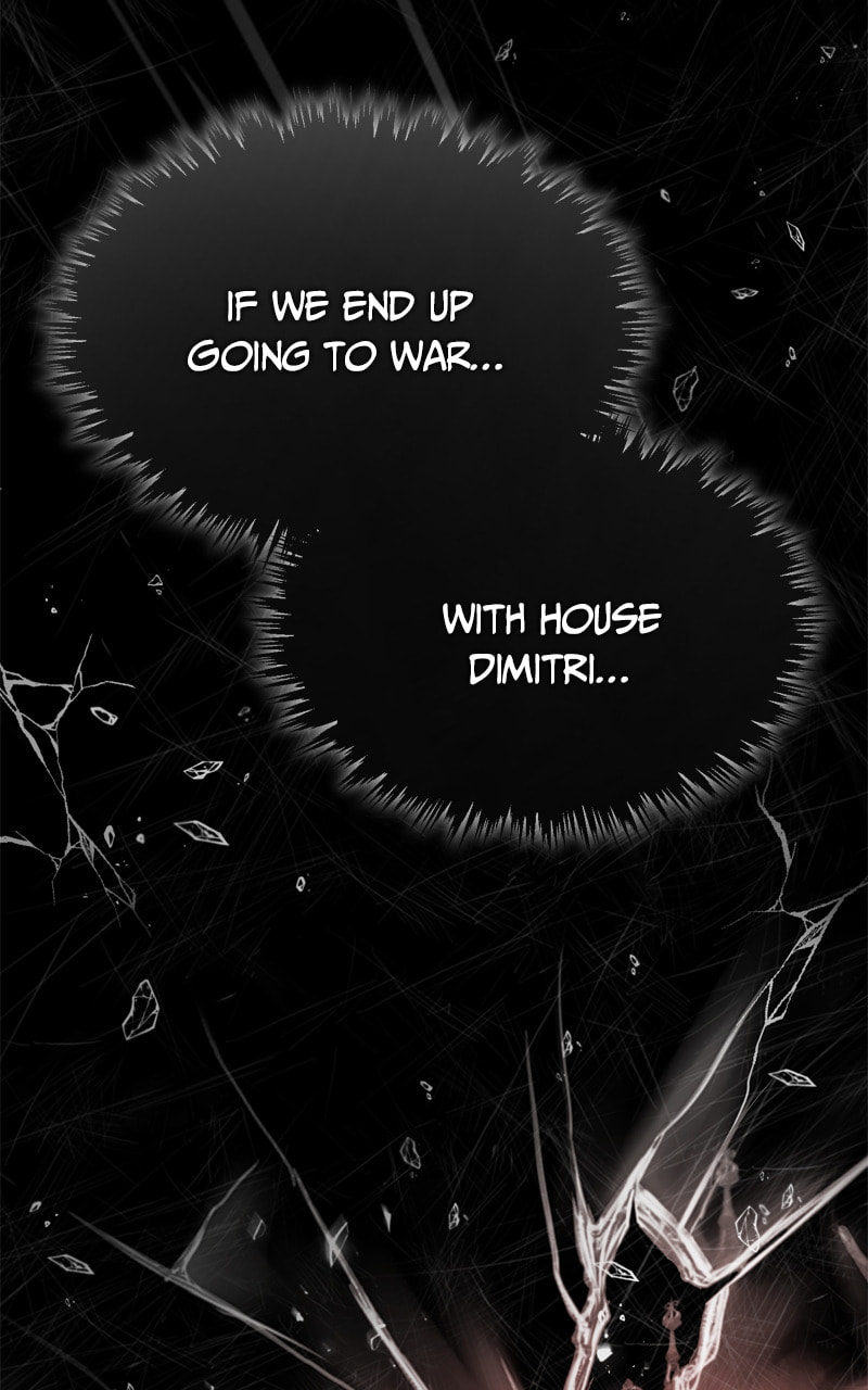 Read Descended from Divinity chapter 15.8 image 44 on Lezhin