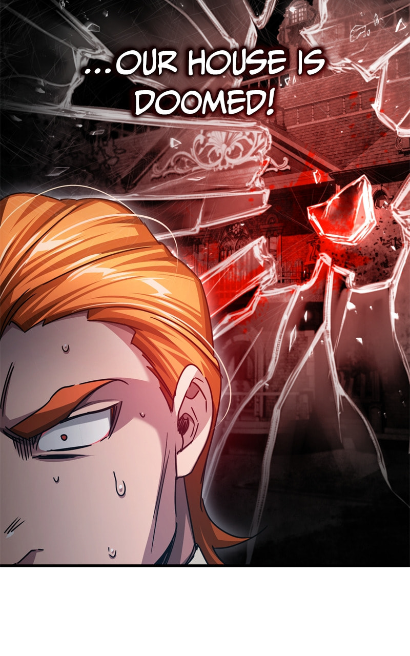 Read Descended from Divinity chapter 15.8 image 45 on Lezhin