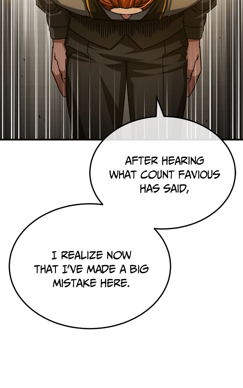Read Descended from Divinity chapter 15.8 image 47 on Lezhin