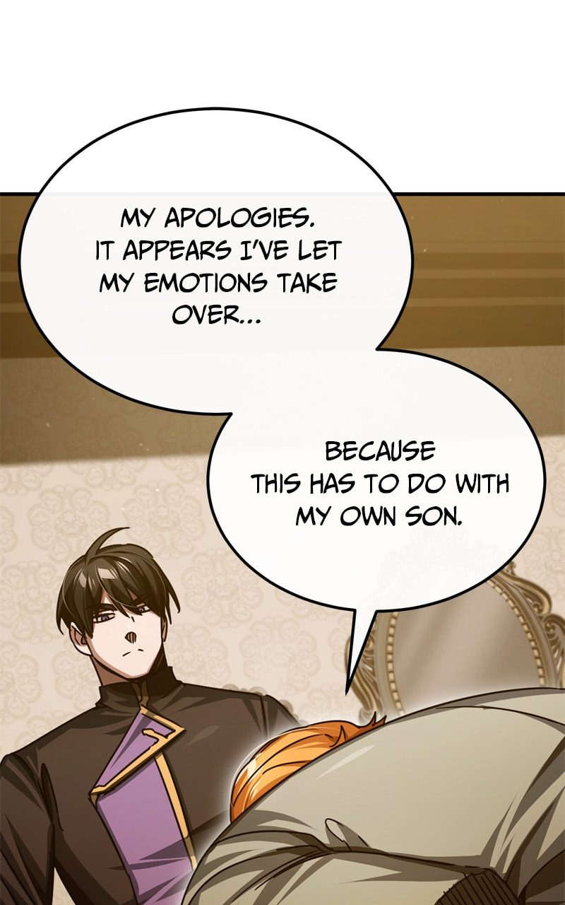 Read Descended from Divinity chapter 15.8 image 48 on Lezhin
