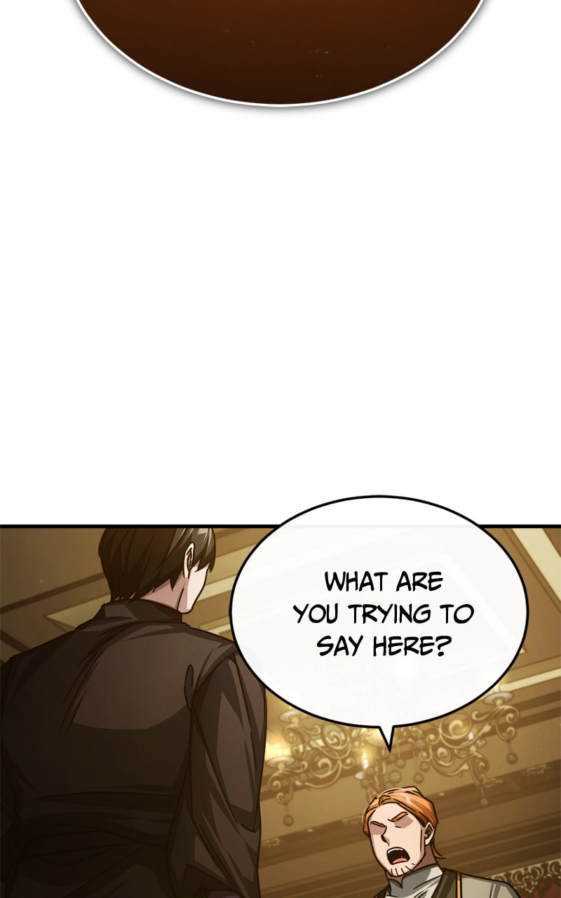 Read Descended from Divinity chapter 15.8 image 5 on Lezhin
