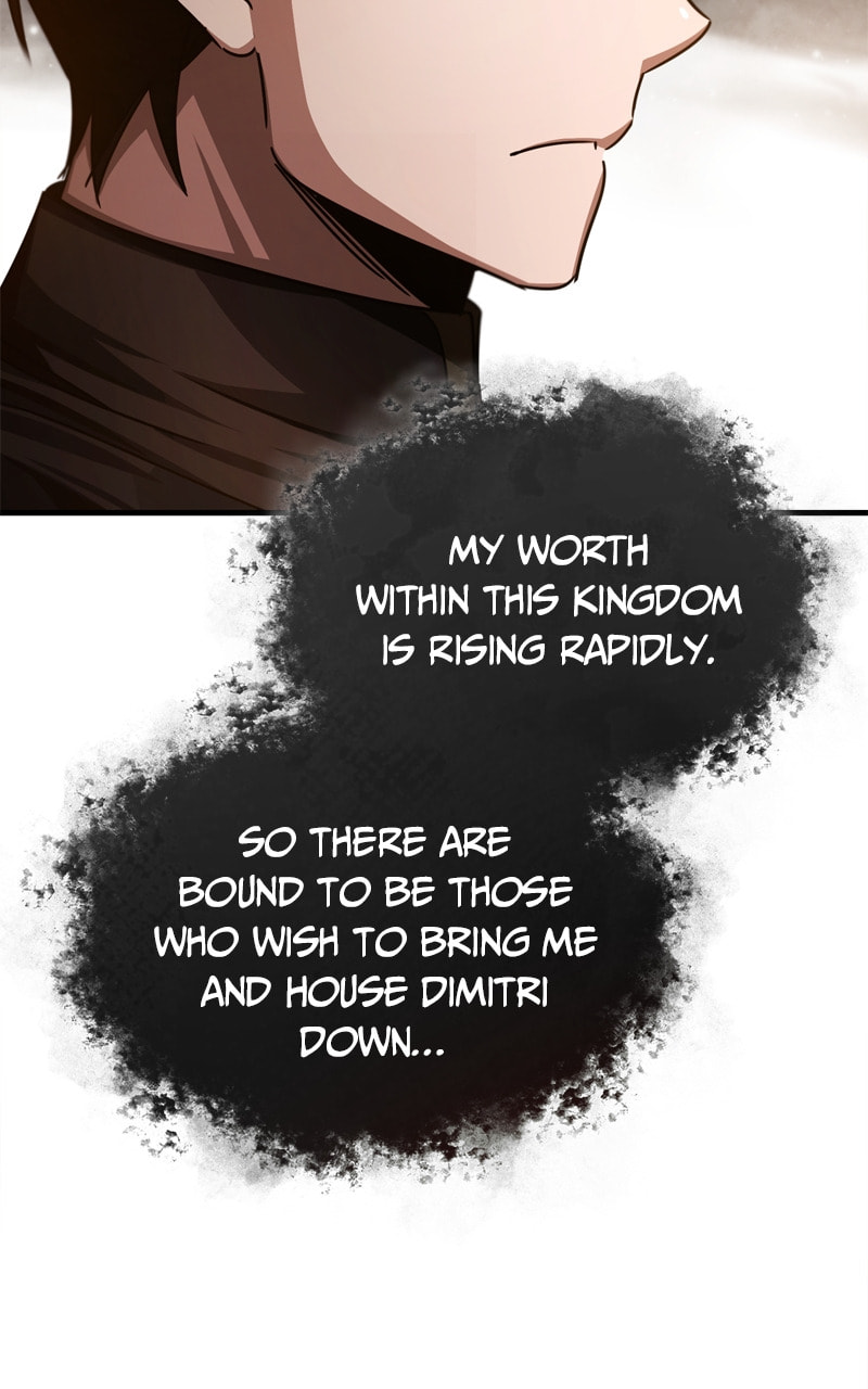 Read Descended from Divinity chapter 15.8 image 51 on Lezhin