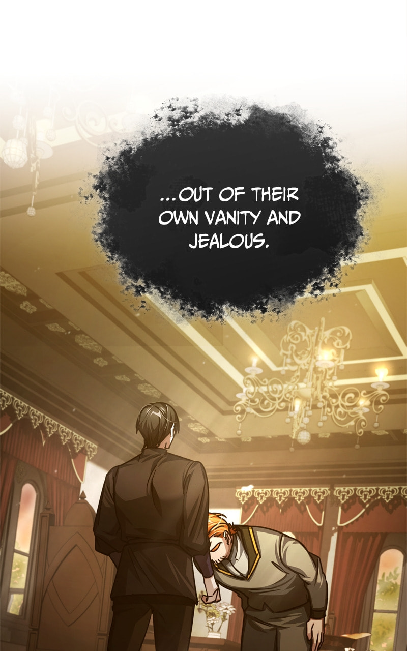 Read Descended from Divinity chapter 15.8 image 52 on Lezhin