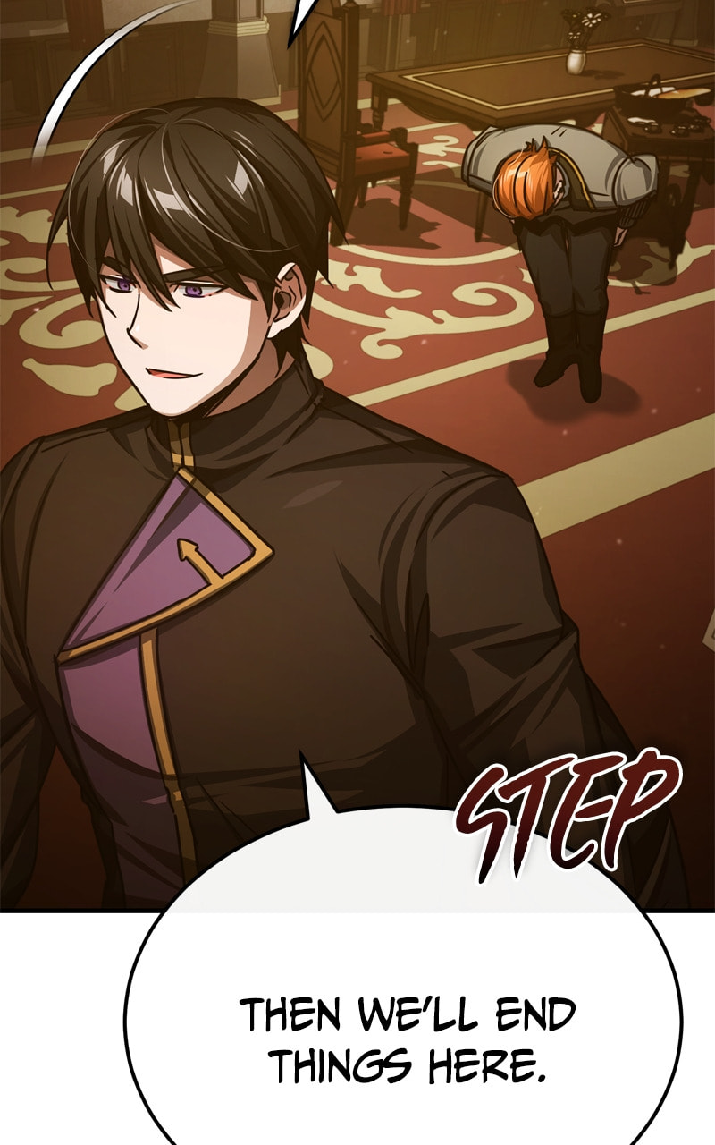 Read Descended from Divinity chapter 15.8 image 59 on Lezhin